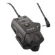 Sony Télécommande RM-1BP (83335) pour caméscope(s) A1E, HVR-HD1000, HVR-S270, HVR-Z5, HVR-Z7, V1E, Z1E