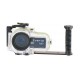 JVC Caisson étanche WR-MG270EU pour caméscope(s) GZ-HD500, GZ-HD620, GZ-HM300, GZ-HM330, GZ-HM550