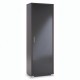 Piept si garderoba cabinet CABINET TREVI Trevi wenge / negru