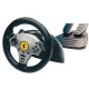 Guillemot Thrustmaster - Universal Challenge 5 en 1 Racing Wheel - Volant pour PS2 / PS3 / PC / GameCube / Wii