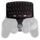 Mad Catz Clavier sans fil pour manette PS3 Madcatz