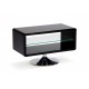 Banc et Meuble TV CANNES Discount Noir