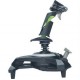 Mad Catz Saitek - Joystick Cyborg Fly Stick v9 pour Xbox 360