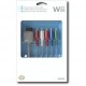 Nintendo Câble Vidéo Audio YUV Composant Wii Officiel