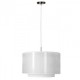 Suspension design SUSPENSION LINNA White