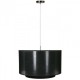 Suspension Design SUSPENSION LINNA Black