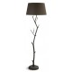 Design lamps NATURA FLOOR Taupe