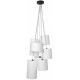 Suspensions design SUSPENSION OSLO Blanc