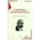 Lecons Cliniques Sur La Demence Precoce Et La Psychose Maniaco-depressive - Emil Kraepelin