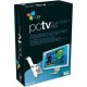 Pinnacle PCTV Dual DVB-T Pro PCI 2000i - R&eacute;cepteur DVB-T/TV analogique/tuner radio - PCI (785428218496) Entr&eacute;e audio
