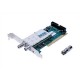 Technisat - CableStar HD 2 - Carte TV PCI (40983733)