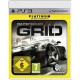 Race Driver Grid - Jeu PS3