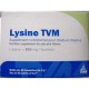 TVM sante animale Compl&eacute;ment nutritionnel pour chat - Lysine TVM TVM pour Chats