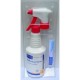 Spray anti-tiques et puces - Défendog Pulvérisateur Virbac pour Chiens