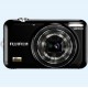 FUJIFILM FinePix JX200