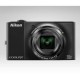 Nikon COOLPIX S8000