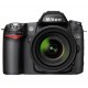 Nikon D80 bo&icirc;tier nu