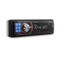 Alpine CDA-105RI Lecteur CD / USB
