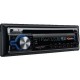 Kenwood KDC-W4544U Lecteur CD / USB