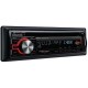 Kenwood KDC-W4044UA Lecteur CD / USB