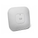 Cisco Aironet 1141 - borne d'acc&egrave;s sans fil (AIRAP1141NEK9) Pre-802.11n Point d'acc&egrave;s sans fil