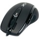 A4Tech X7 Gaming Mouse XL-750BK Oscar Laser Gaming Mouse - Souris - laser - filaire - USB - noir (XL-750BK (RED FIRE) LASE)