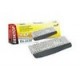 Genius - Clavier compact simple confortable et &eacute;conome - PS/2 - Windows 9x/2000/ME/NT/XP (31300004106)