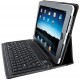 Kensington KeyFolio Bluetooth Keyboard and Case for iPad - Clavier - sans fil - Bluetooth - UK (K39294UK)