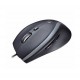 Logitech Corded Mouse M500 (910001202) Souris