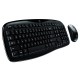 Logitech MK250 - (674240) Souris et clavier