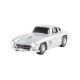Mercedes-Benz SUNNYTRADE Car-Mouse MERCEDES 300 SL Optical wirel (7640126660103) Souris