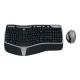 Microsoft Natural Ergonomic Desktop 7000 (WTA00006) Souris et clavier