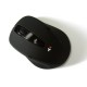 Nexus Souris Optique Sans Fil Silencieuse - Silent Mouse - SM-7000B - Noir