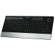 Perixx - Periboard 307El Lumineux Black (4049571130729) Clavier