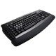 Revoltec - FightBoard Advanced - Clavier de Jeux - Noir (82660)