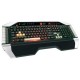 Saitek Cyborg (PK17W) Clavier