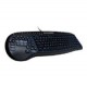 Steel Series SteelSeries Clavier MERC Stealth (5707119005463)
