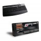 Steel Series Gaming Keyboard SteelSeries ZBOARD [import allemand] (64028) Clavier
