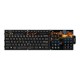 Steel Series Gaming Keyboard SteelSeries Zboard Keyset StarCraft II Limited Edition [import allemand] (68038) Extension de Clav