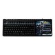 Steel Series SteelSeries - 82608 - Zboard - Clavier de jeu Azerty
