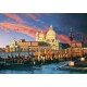 Clementoni - Puzzle - Venise