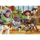 Clementoni TOY STORY 3 Puzzle Maxi 104 pi&egrave;ces