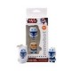 Mimobot Star Wars Clone Captain Rex USB 4 Go
