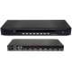 Avocent SwitchView® 1000 (8SV1000-202) 8-port Commutateur KVM