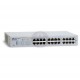 24-port Commutateur Ethernet Allied Telesyn AT-FS724L