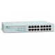 16-port Commutateur Ethernet Allied Telesyn AT-FS716L
