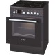 Bosch HLN653460 Electrique Cuisini&egrave;re