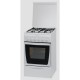 Rosieres RCG 5921 &agrave; gaz Cuisini&egrave;re