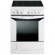 Indesit K6C51 Electrique Cuisinière