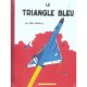 Dan Cooper , Le Triangle Bleu - Albert Weinberg